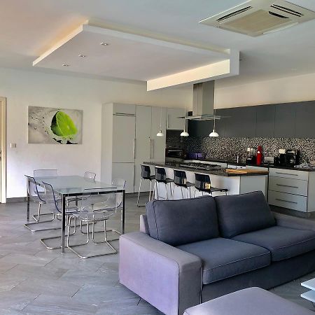 Amber Villas Diani Диани-Бич Экстерьер фото