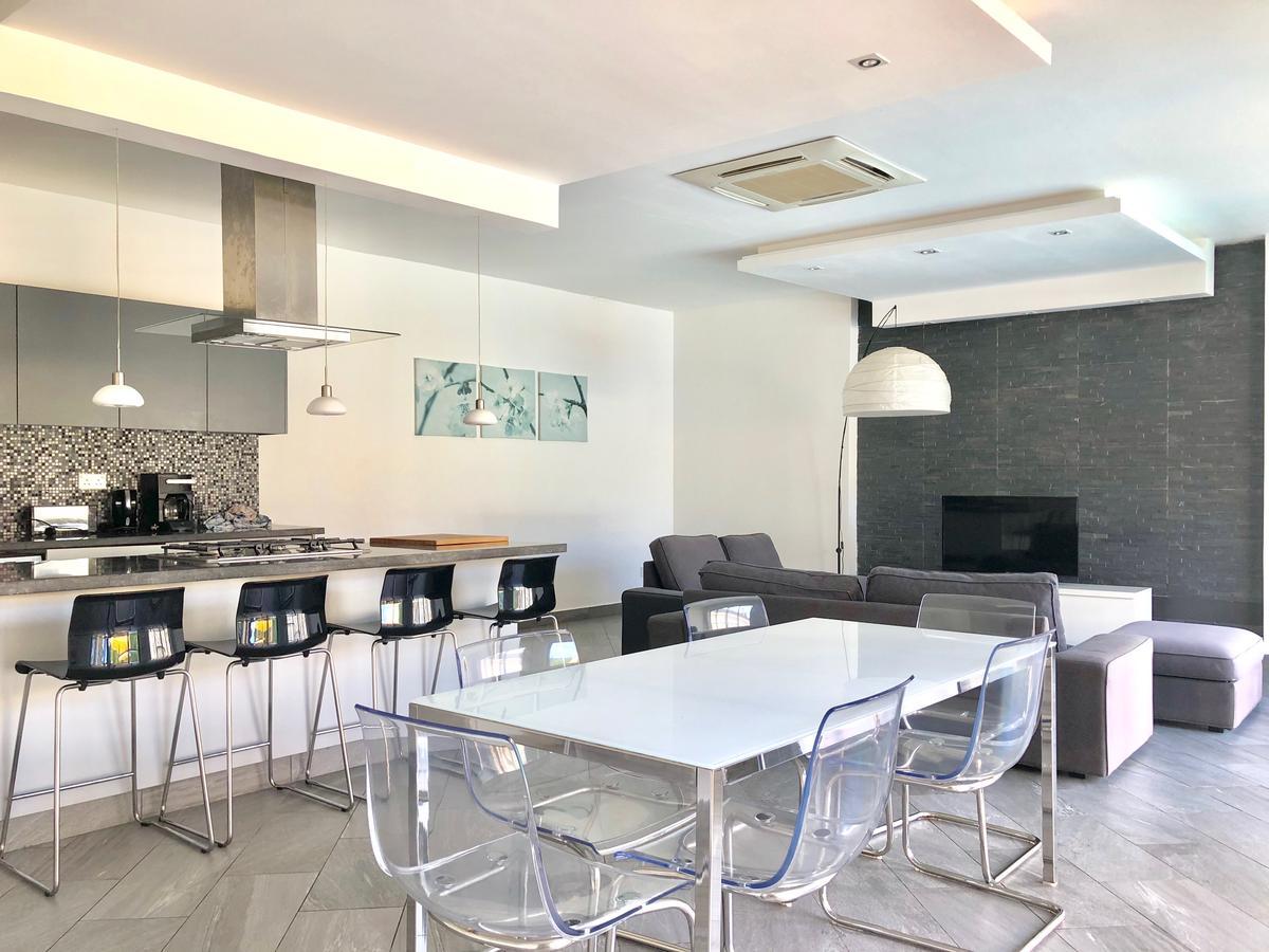 Amber Villas Diani Диани-Бич Экстерьер фото
